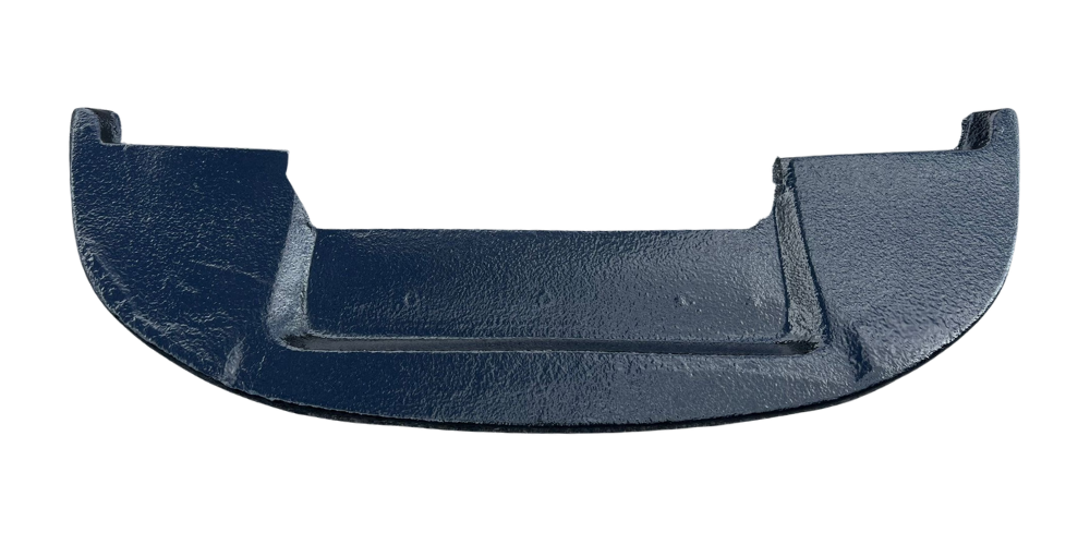 Subaru N14 etupohjalevy