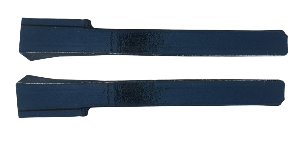 Toyota GR Yaris Rally 2 Helmasuojat