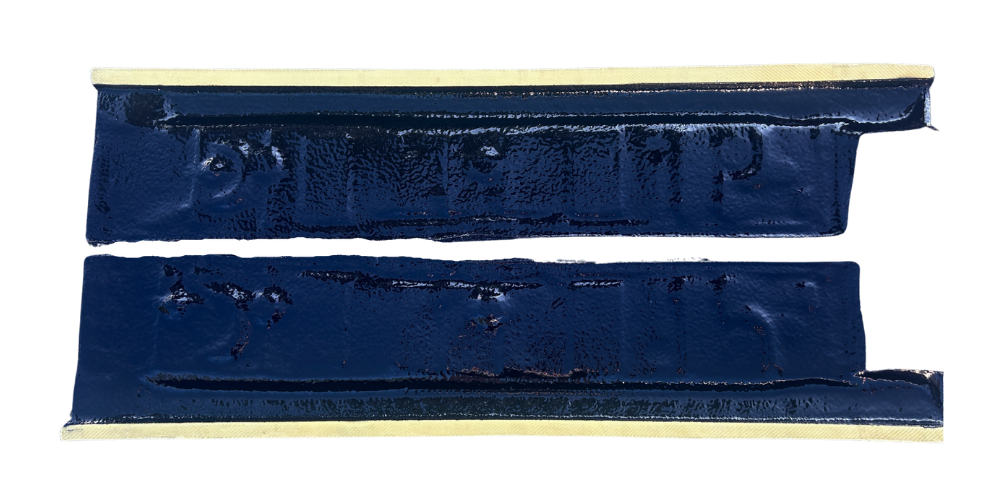 Toyota GR Yaris Rally 2 Pohjasuojat